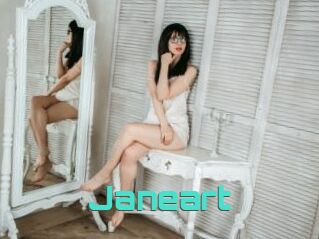 Janeart