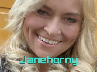 Janehorny