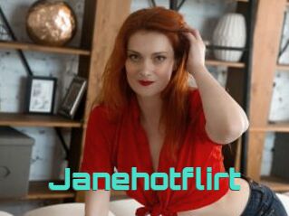 Janehotflirt