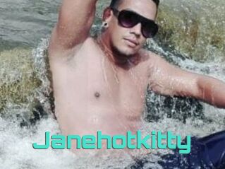 Janehotkitty