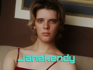 Janekendy