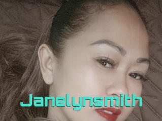 Janelynsmith