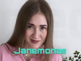 Janemonas