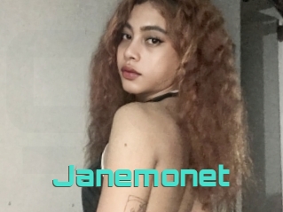 Janemonet