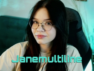 Janemultiline