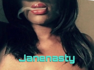 Janenasty