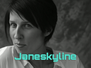 janeskyline Grizzli Edition