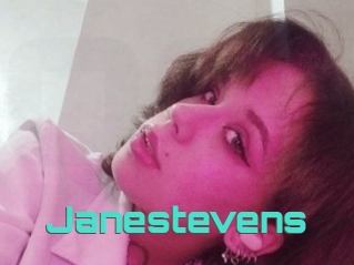 Janestevens