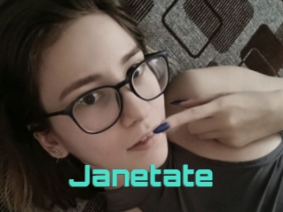 Janetate