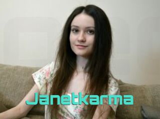 Janetkarma