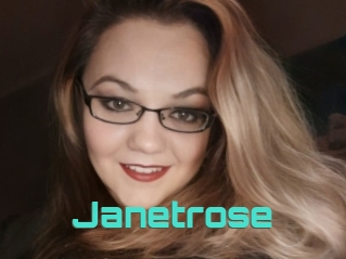 Janetrose