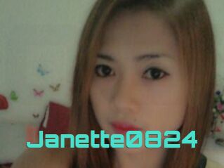 Janette0824