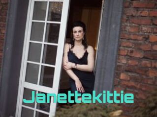 Janettekittie