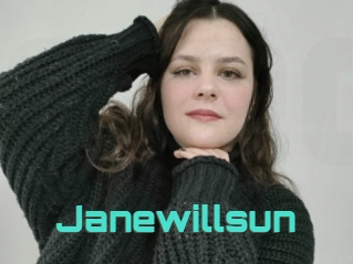 Janewillsun