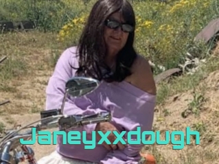 Janeyxxdough