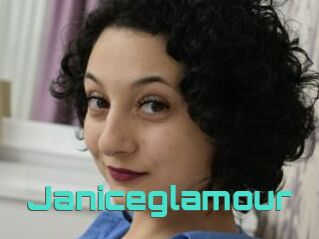 Janiceglamour