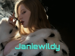 Janiewildy