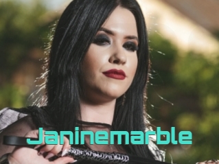 Janinemarble