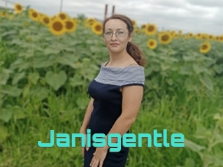 Janisgentle