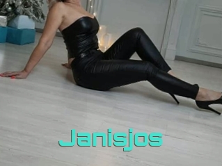 Janisjos