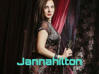 Jannahilton