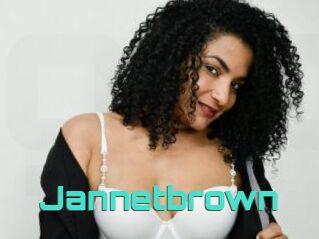 Jannetbrown