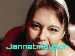 Jannetmayson