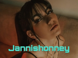 Jannishonney