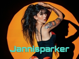 Jannisparker