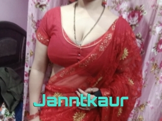 Janntkaur