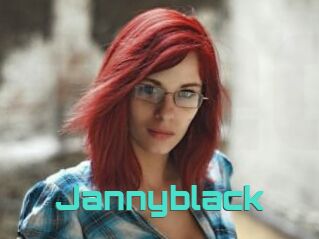 Jannyblack