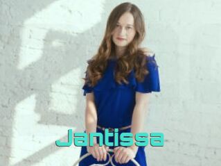 Jantissa