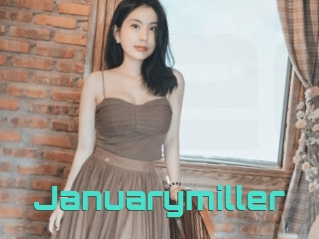 Januarymiller