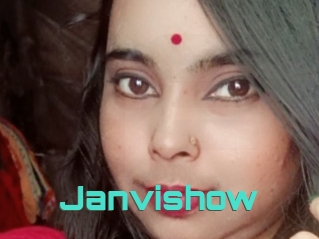 Janvishow