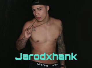 Jarodxhank