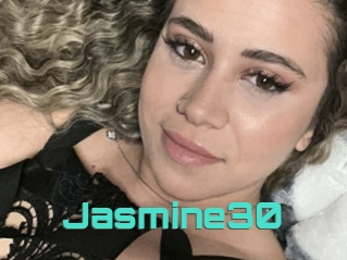 Jasmine30