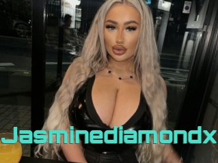 Jasminediamondx