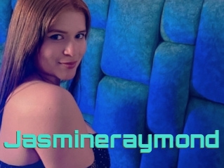 Jasmineraymond