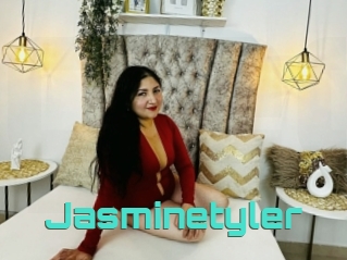 Jasminetyler