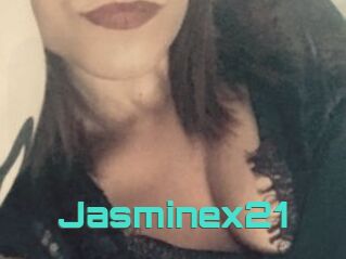 Jasminex21