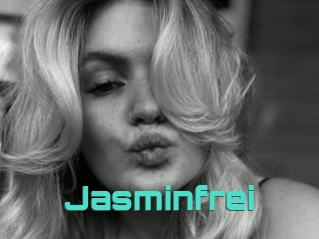 Jasminfrei