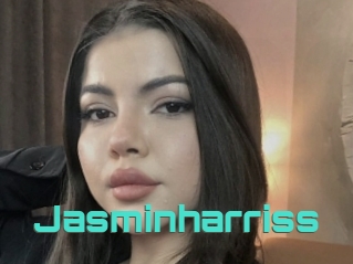 Jasminharriss