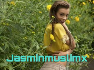 Jasminmuslimx