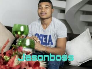 Jasonboss