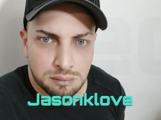 Jasonklove