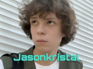 Jasonkristal