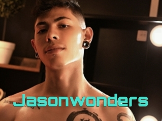 Jasonwonders