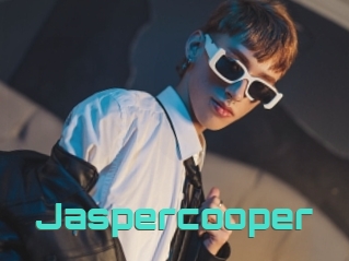 Jaspercooper