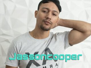 Jassoncooper