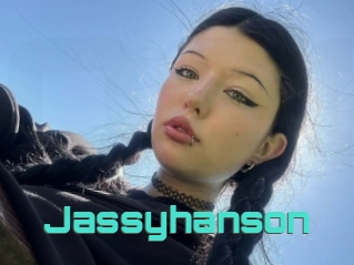 Jassyhanson